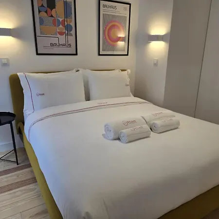 Inloveapartments - Luxury In Alfama *