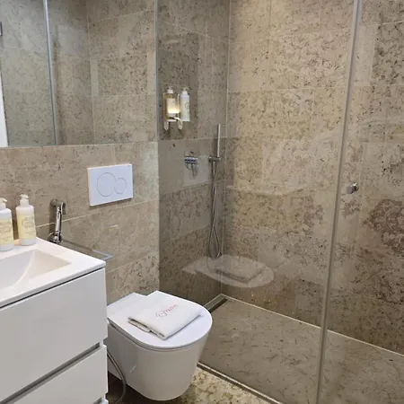 Inloveapartments - Luxury In Alfama * Lisboa