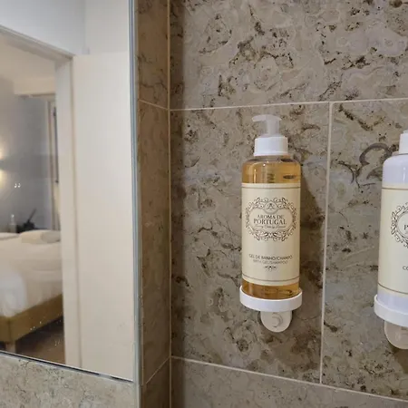 Inloveapartments - Luxury In Alfama Lisboa