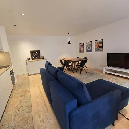 Inloveapartments - Luxury In Alfama Apartman *