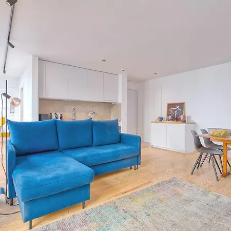 Inloveapartments - Luxury In Alfama Apartamento