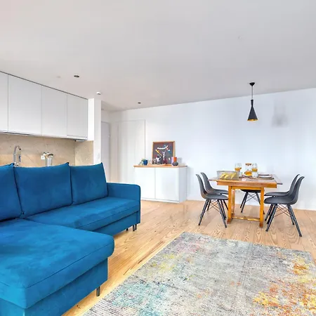 Inloveapartments - Luxury In Alfama Appartement Lisboa
