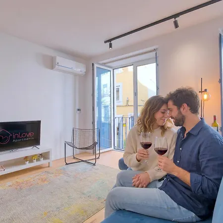 Apartment Inloveapartments - Luxury In Alfama *