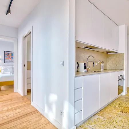 Inloveapartments - Luxury In Alfama * Lissabon