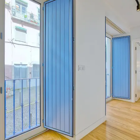 Inloveapartments - Luxury In Alfama Apartment