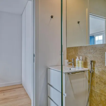 Inloveapartments - Luxury In Alfama Lissabon