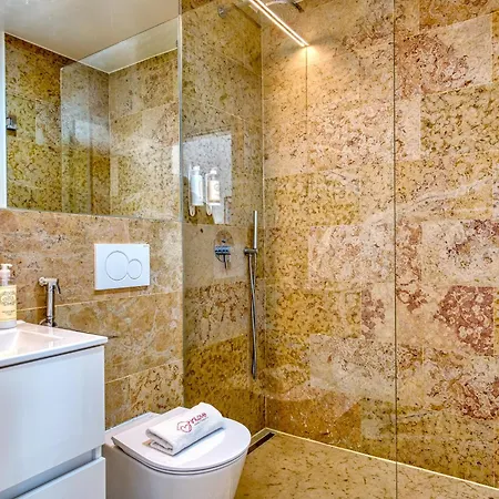 Inloveapartments - Luxury In Alfama *