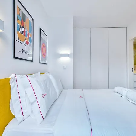 Inloveapartments - Luxury In Alfama *