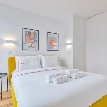Inloveapartments - Luxury In Alfama