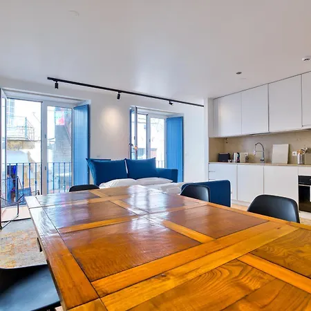 Apartment Inloveapartments - Luxury In Alfama *