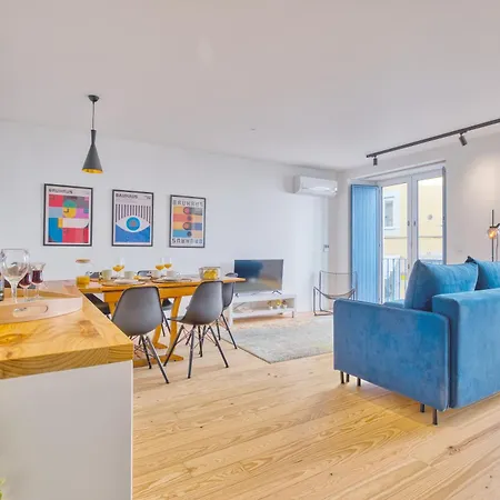 Apartment Inloveapartments - Luxury In Alfama *