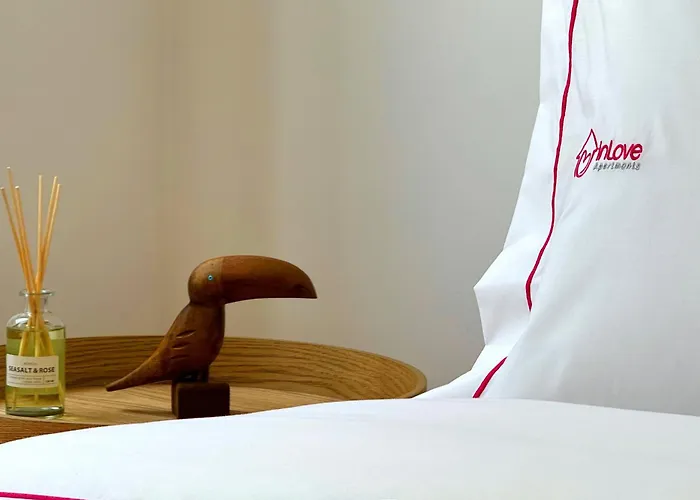 Apartamento Inloveapartments - Luxury In Alfama *
