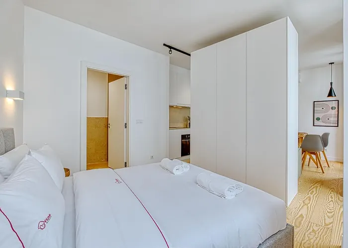 Inloveapartments - Luxury In Alfama