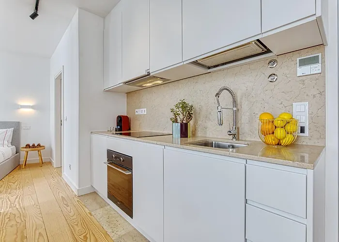 Apartamento Inloveapartments - Luxury In Alfama Lisboa