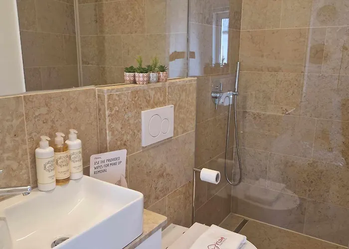 Inloveapartments - Luxury In Alfama Apartamento Lisboa