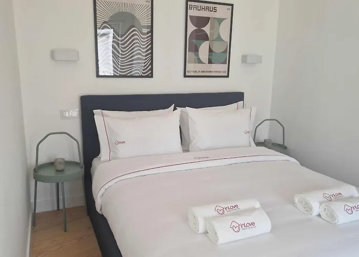 Inloveapartments - Luxury In Alfama Apartamento Lisboa