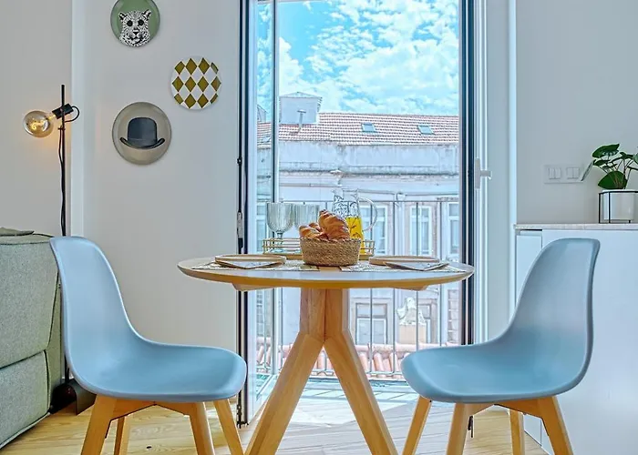 Inloveapartments - Luxury In Alfama * Lisboa