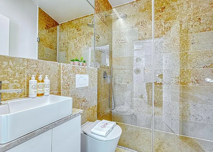 Inloveapartments - Luxury In Alfama * Lisboa