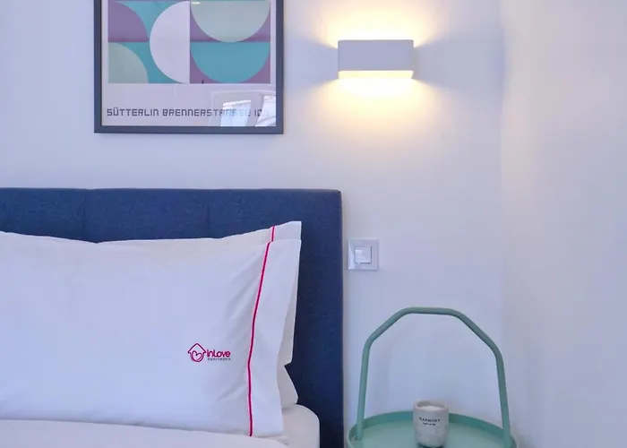 Inloveapartments - Luxury In Alfama