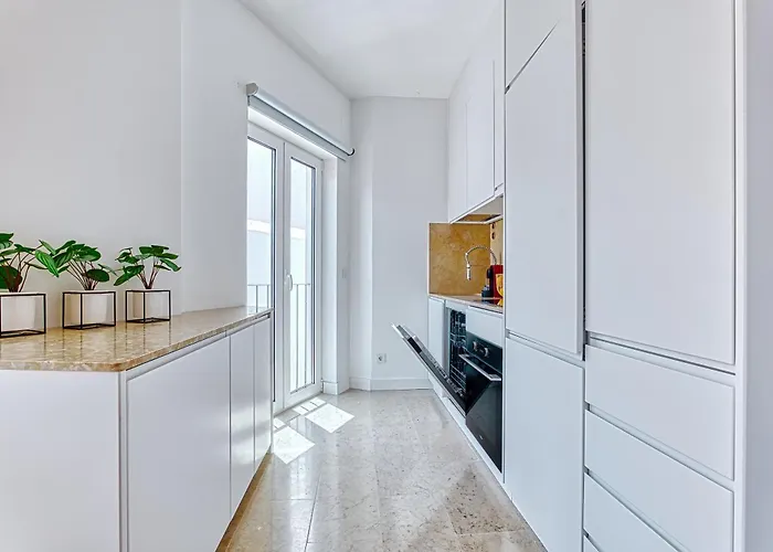 Apartamento Inloveapartments - Luxury In Alfama *