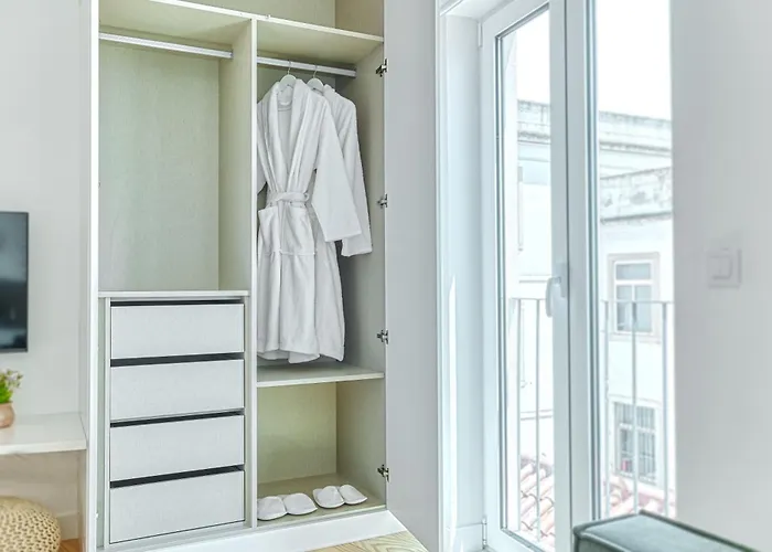 Inloveapartments - Luxury In Alfama * Lisboa