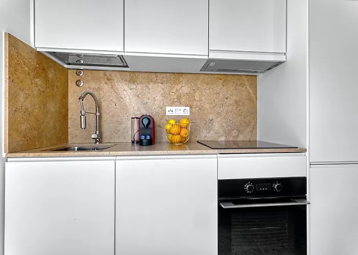 Inloveapartments - Luxury In Alfama * Lisboa