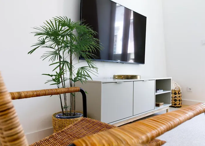 Inloveapartments - Luxury In Alfama Apartamento