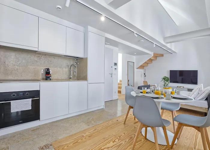 Apartamento Inloveapartments - Luxury In Alfama *