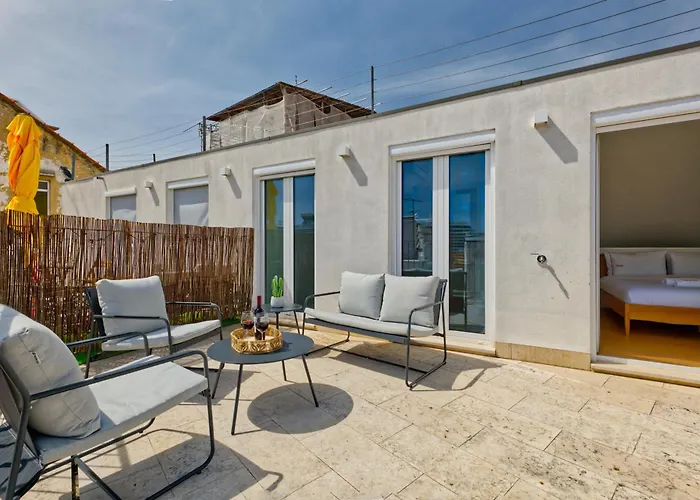 Inloveapartments - Luxury In Alfama * Lisboa