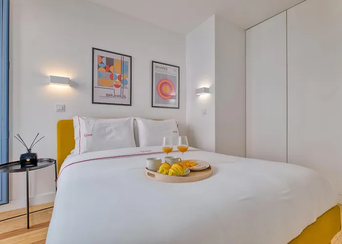 Inloveapartments - Luxury In Alfama *