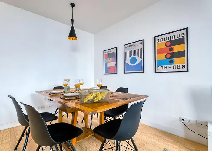 Inloveapartments - Luxury In Alfama Lisboa