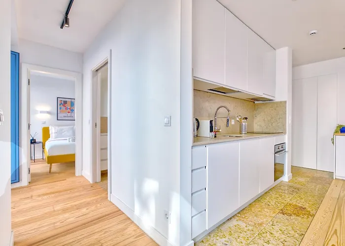Inloveapartments - Luxury In Alfama * Lisboa