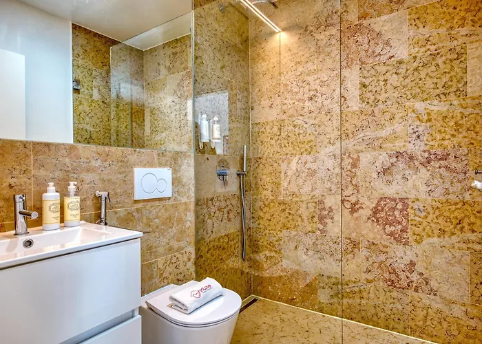 Inloveapartments - Luxury In Alfama *