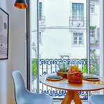 Inloveapartments - Luxury In Alfama Apartment Lissabon