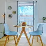 Inloveapartments - Luxury In Alfama * Lissabon