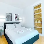 Inloveapartments - Luxury In Alfama Apartment