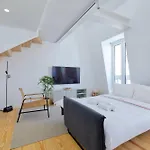 Inloveapartments - Luxury In Alfama Apartment Lissabon
