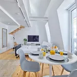 Apartment Inloveapartments - Luxury In Alfama *