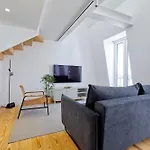 Inloveapartments - Luxury In Alfama Apartment