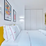 Inloveapartments - Luxury In Alfama *