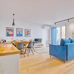 Apartment Inloveapartments - Luxury In Alfama *