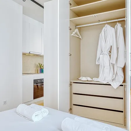 Inloveapartments - Luxury In Alfama Apartment