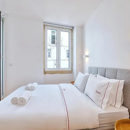 Inloveapartments - Luxury In Alfama Апартаменты *