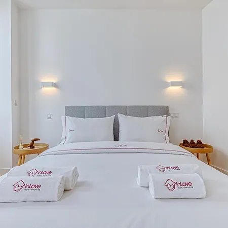 Inloveapartments - Luxury In Alfama Апартаменты Лиссабон
