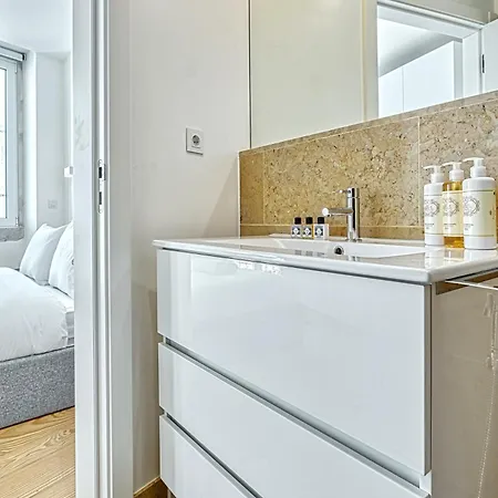 Inloveapartments - Luxury In Alfama * Lissabon