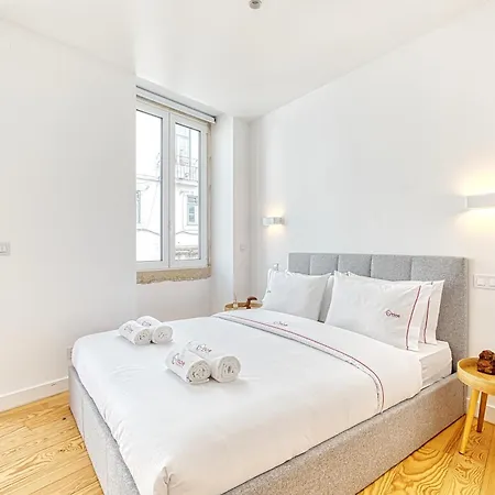 Апартаменты Inloveapartments - Luxury In Alfama
