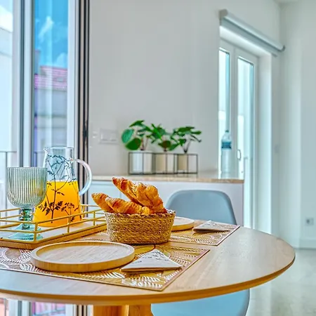 Apartment Inloveapartments - Luxury In Alfama Lissabon