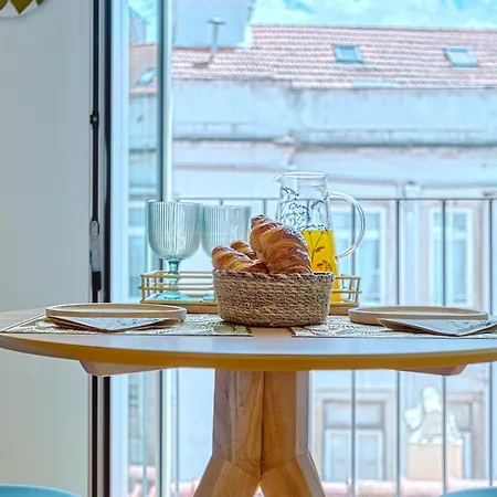 Inloveapartments - Luxury In Alfama Lissabon