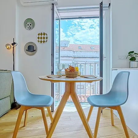 Inloveapartments - Luxury In Alfama * Lissabon