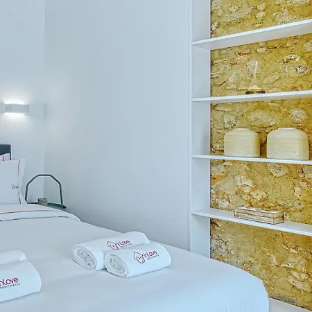 Apartment Inloveapartments - Luxury In Alfama Lissabon